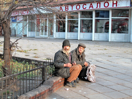 Первые покупатели