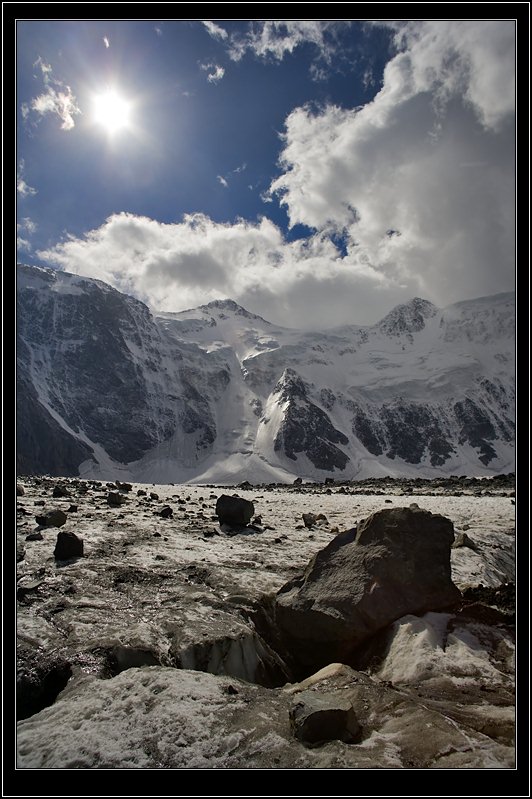 Белуха
