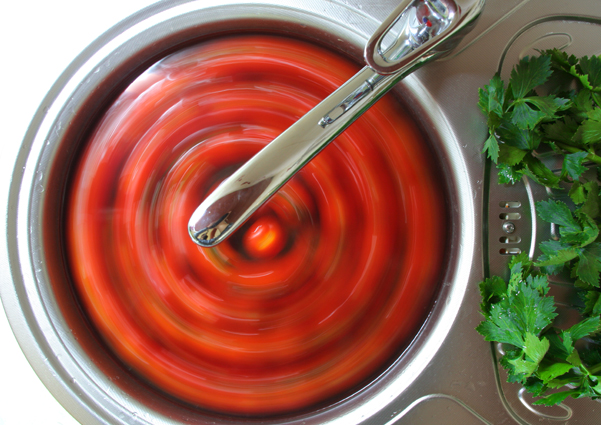 Tomato DJ