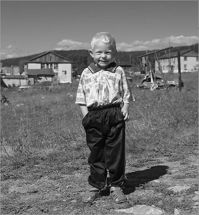 Жулик