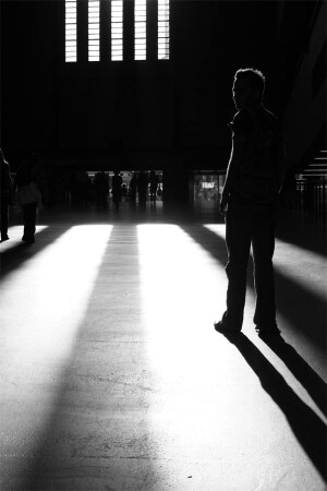 my light
