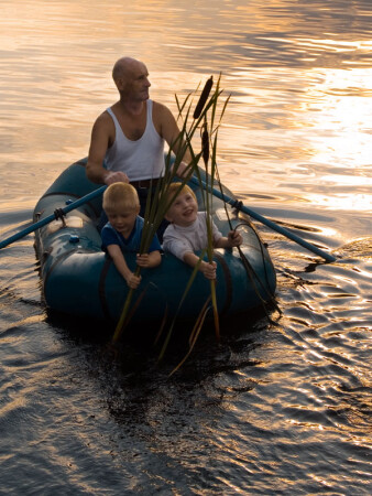 Маленькое счастье