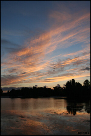 Крыло небесного светила