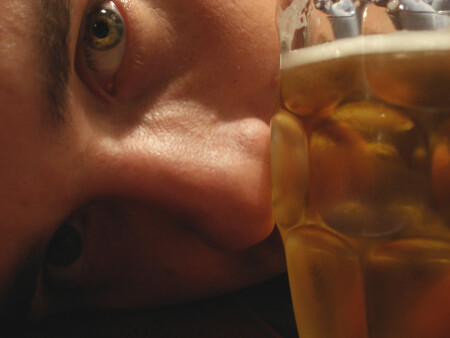 Взгляд сквозь