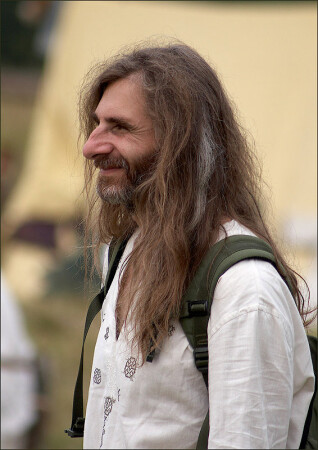 Городецкое Гульбище 2006 - "Портрет зрителя"