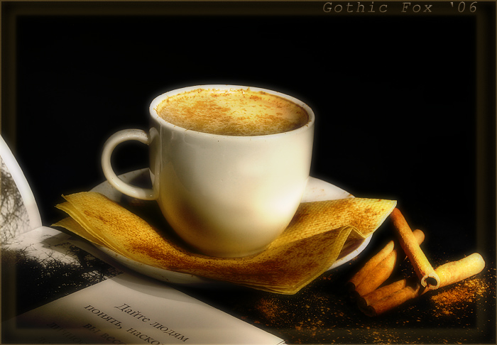 ~ Good morning! ~