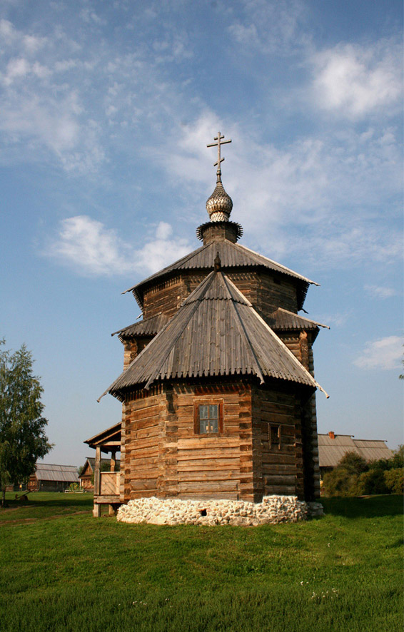 Русь Владимирская