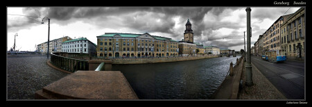 Goteborg