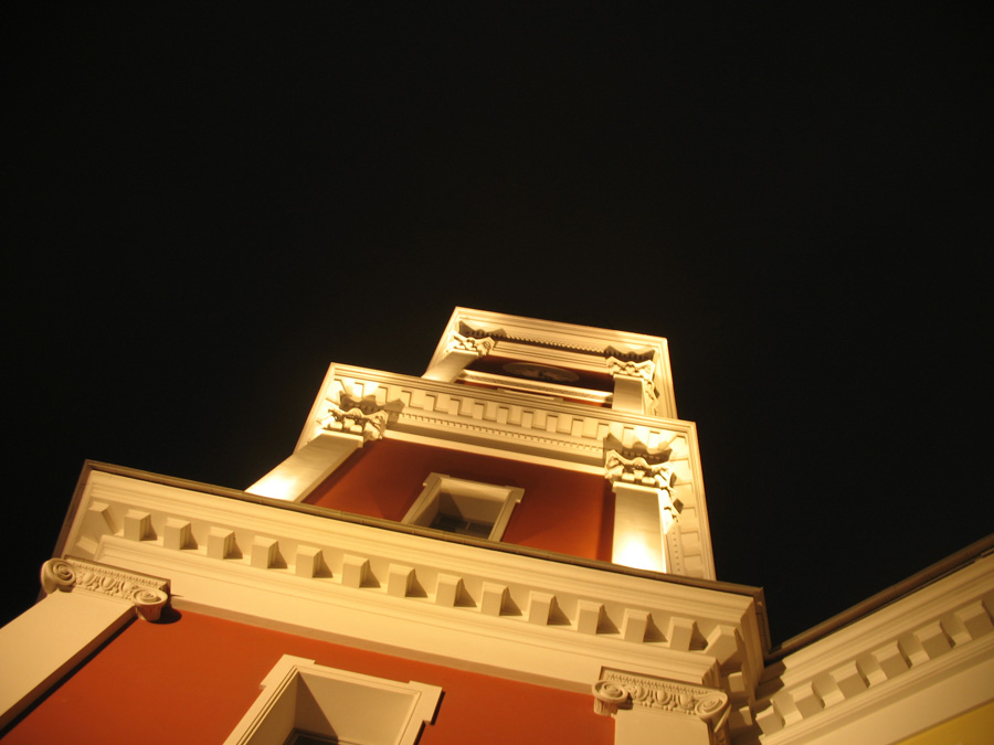 Tower 