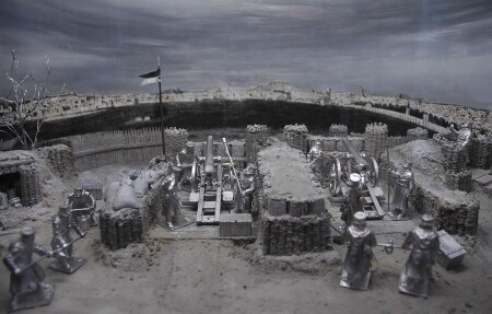 Игрушечные войны