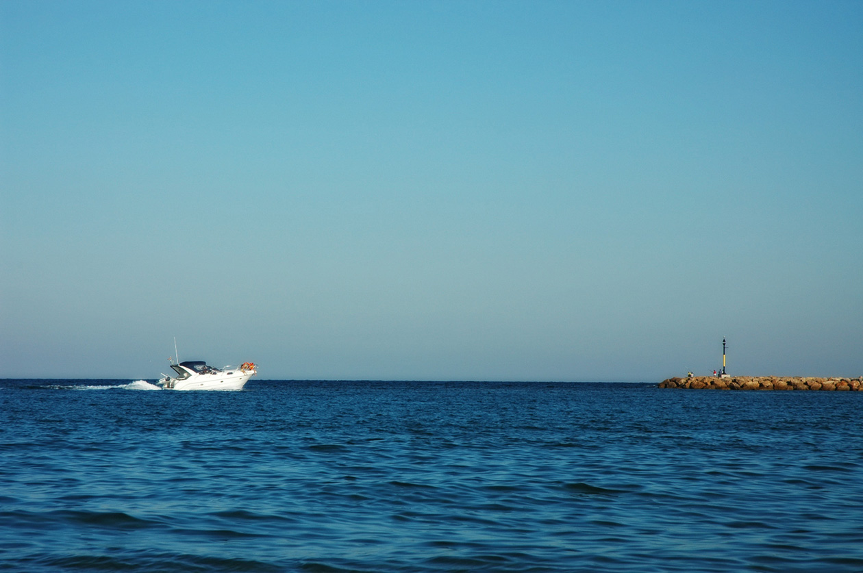 Sea