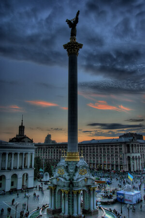 Еще Киева-2