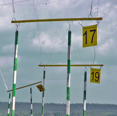 Life Checkpoint