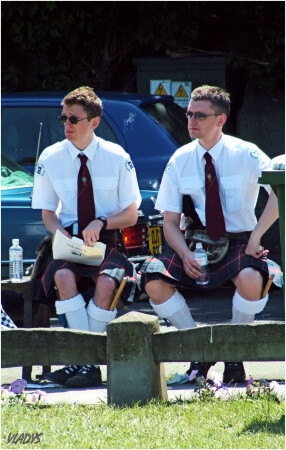 drums break