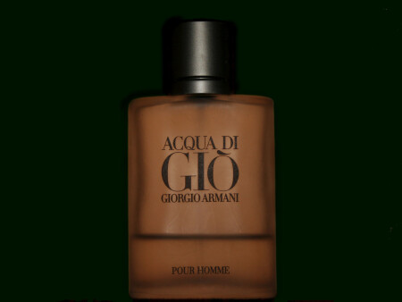 Giorgio Armani