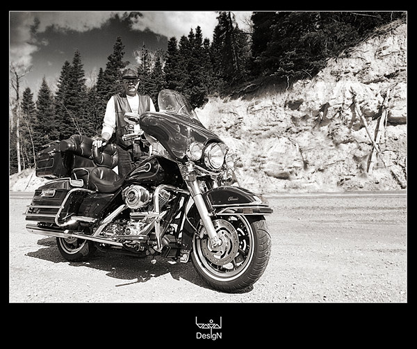 Harley`s Family