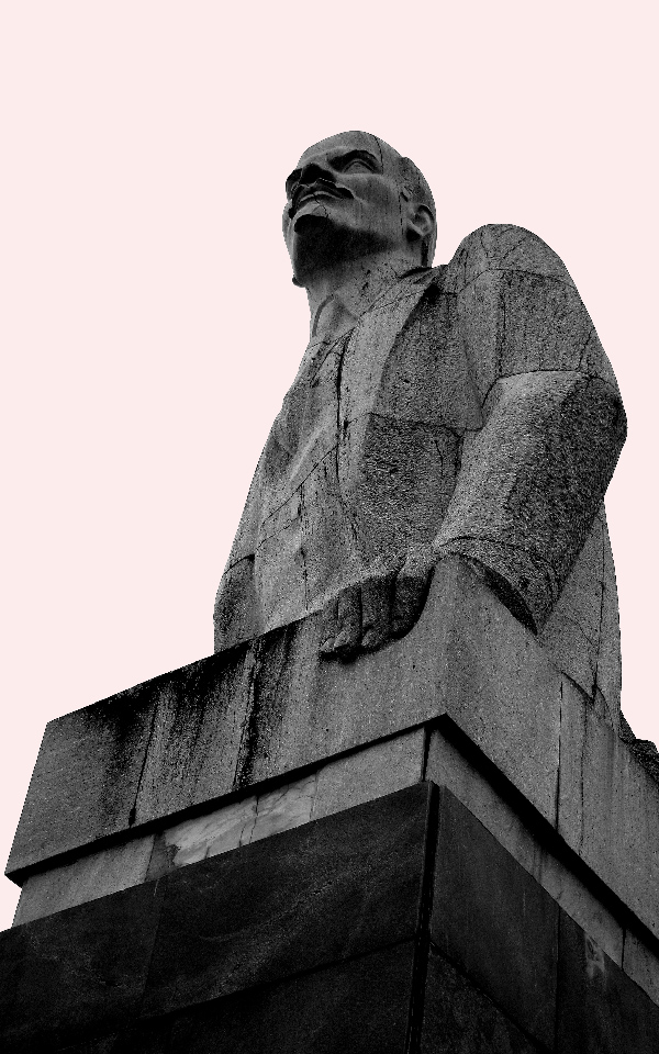 Ктулху...