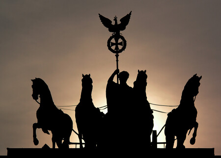 Brandenburger Tor