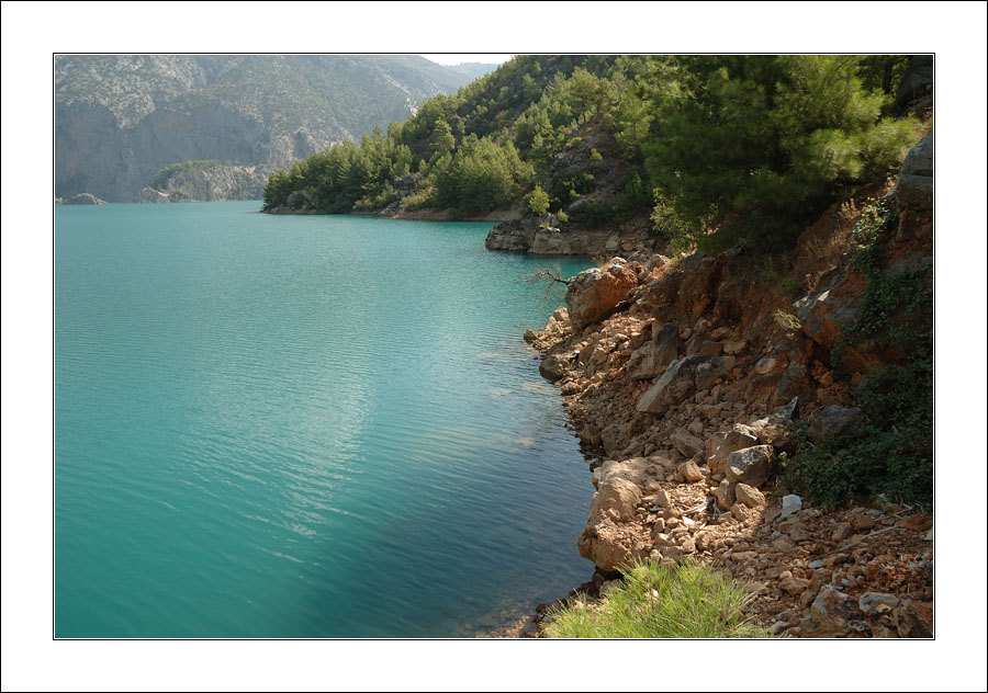 Green Canyon