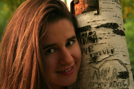 love forever....