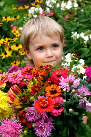 Завтра осень!