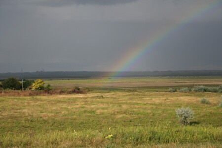 Лестница в небо