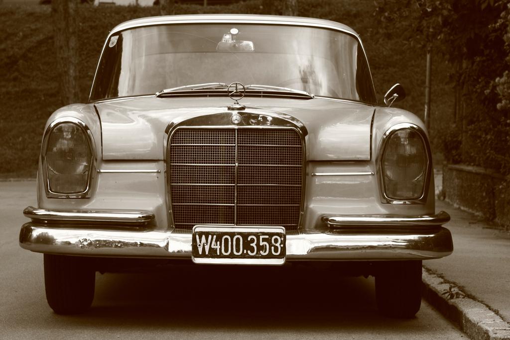 Mercedes