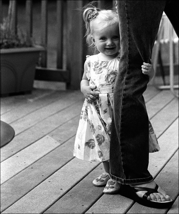 innocence