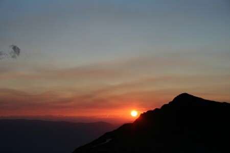 утро нового дня