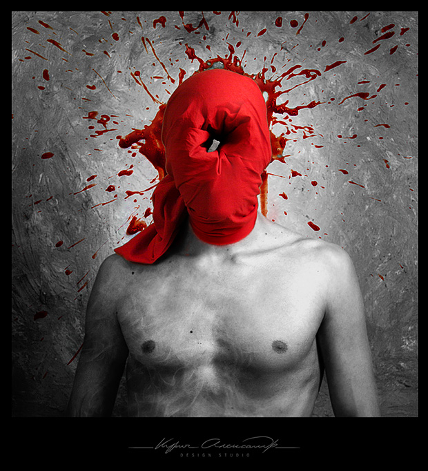 in head #1