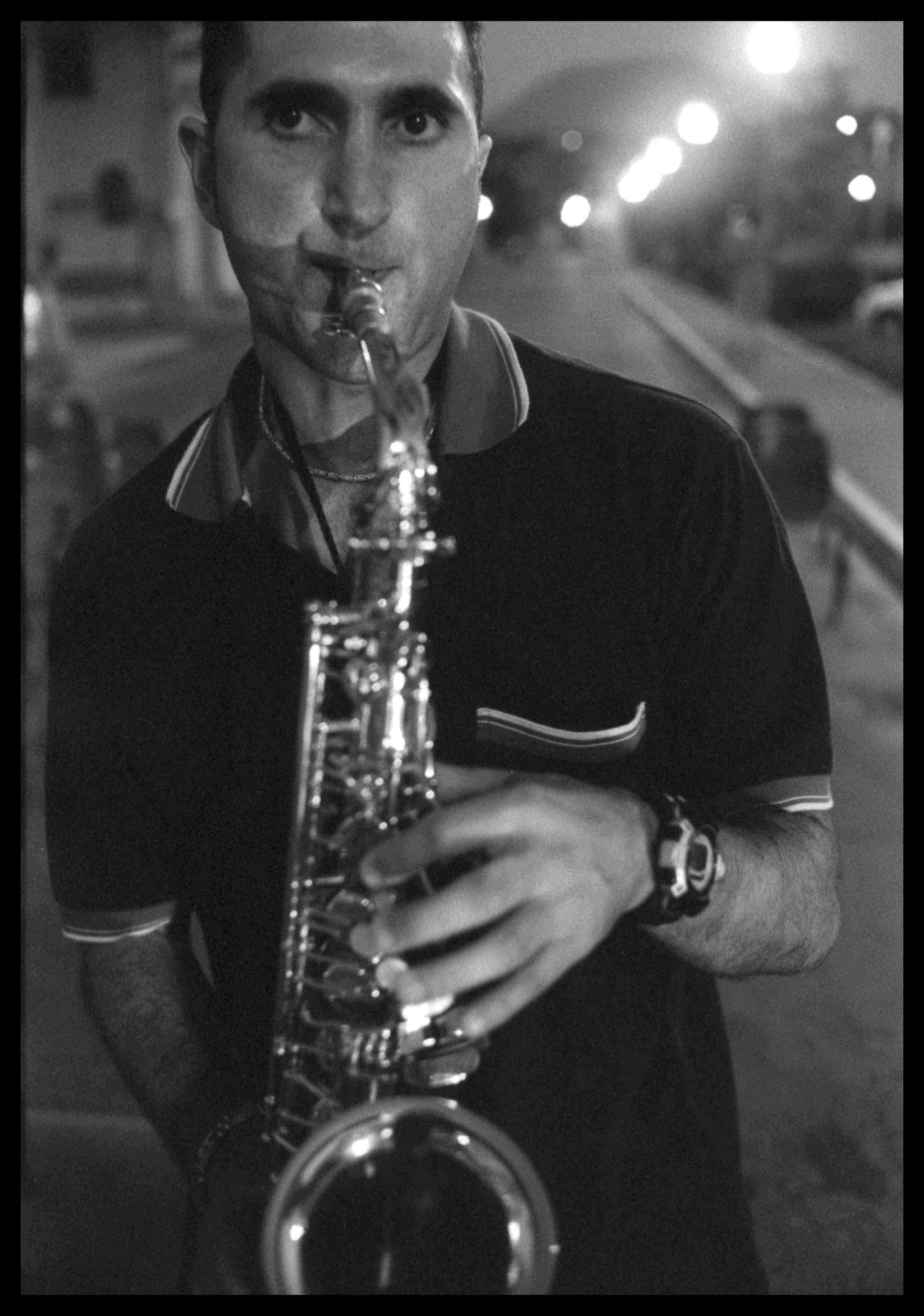Umbria Jazz
