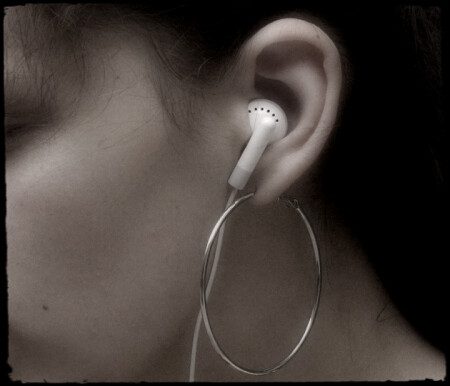 iPod