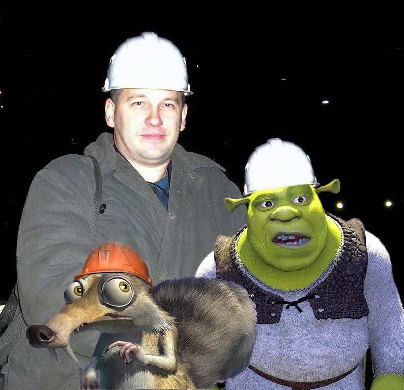 Металлурги