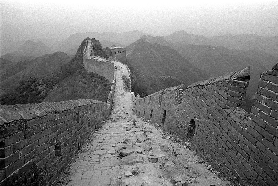 Great Wall (Simatai)