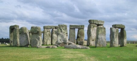 Стоунхендж