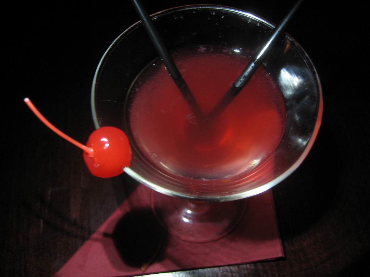 Cosmopolitan
