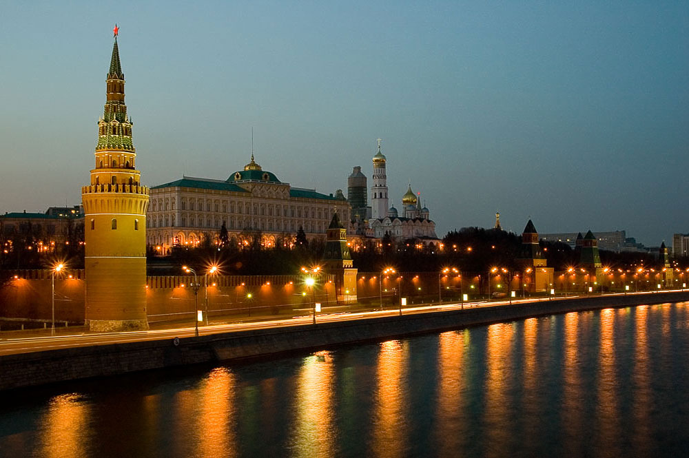 Кремль