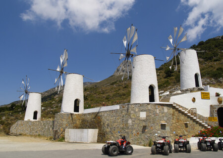 Водокачки...