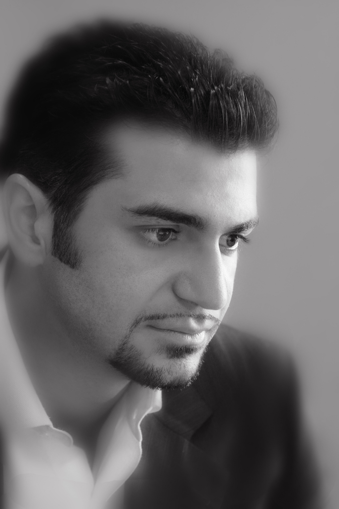 Грек Дмитрий