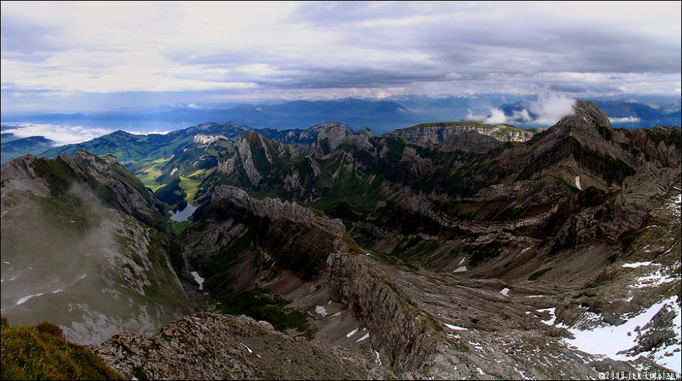 &quot;Сырая&quot; панорама