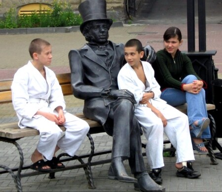 ну ясен перец, ваша команда круче!