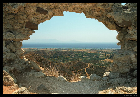 The Hole