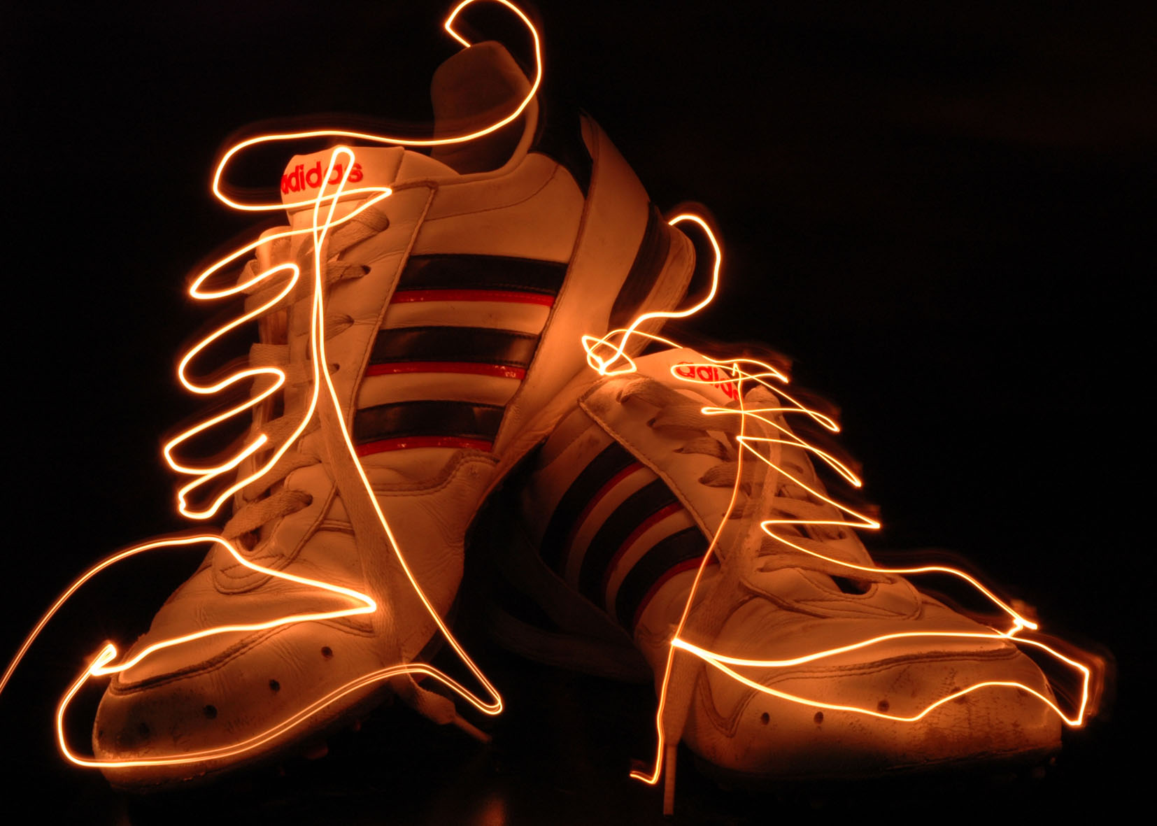 ADIDAS