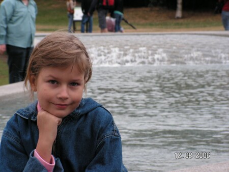 Счастливое детство