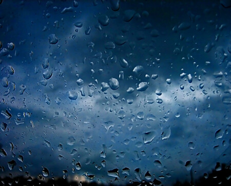 ...на небо сквозь слезы...