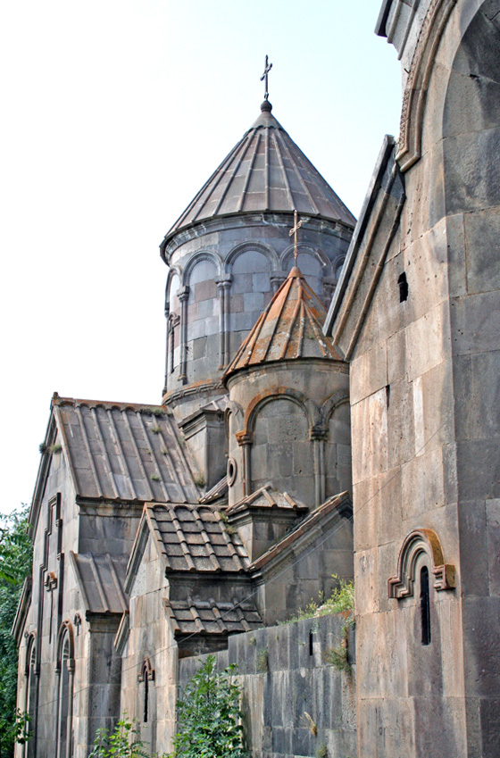 Кечарис