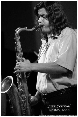 Jazz Inspiration