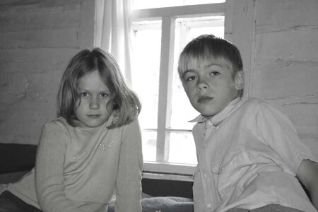 Родня