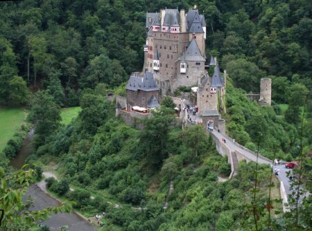 Burg Eltz