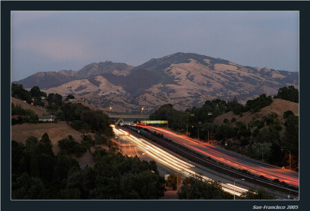 Mt. Diablo